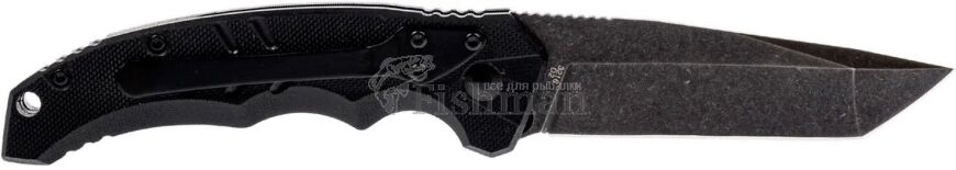 Boker Plus Intention II Tanto