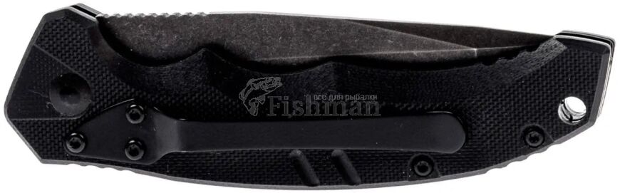 Boker Plus Intention II Tanto