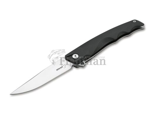 Boker Plus Shade