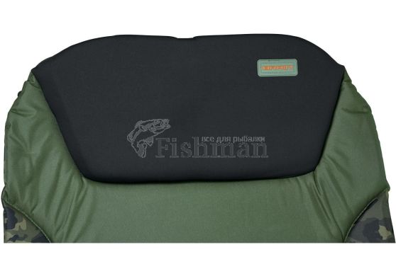 Brain Flat Badchair XL