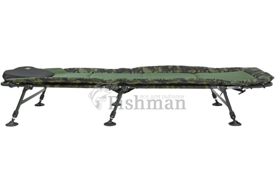 Brain Flat Badchair XL