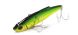 Daiwa Morethan Salt Vib 80S, Green Gold