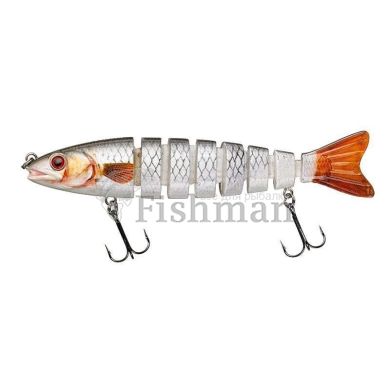 Fladen Maxximus Realistic Multijointed 125, ROACH