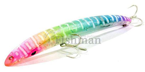 halcyon system chiquitita baby sp, CH-CANDYISM・GL