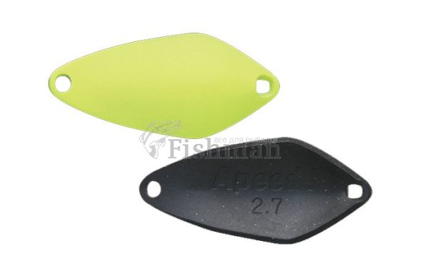 Jackall Apeed! 2.3g, 142