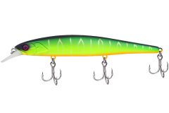 Jackall Mag Squad 160SP, Mat Tiger