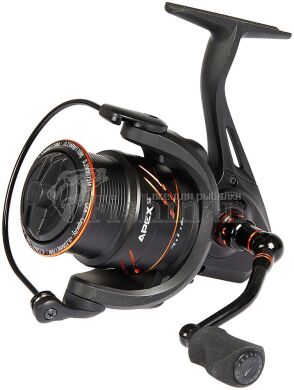 Brain Apex SE, 3000, 3000S, 5.0, 252, 0.18-180/ 0.20-140/ 0.25-90, 5+1