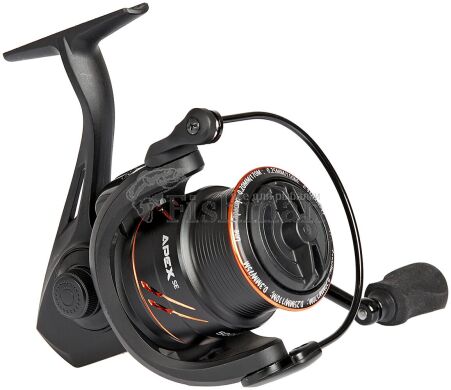 Brain Apex SE, 3000, 3000S, 5.0, 252, 0.18-180/ 0.20-140/ 0.25-90, 5+1