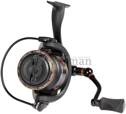 Brain Apex SE, 3000, 3000S, 5.0, 252, 0.18-180/ 0.20-140/ 0.25-90, 5+1