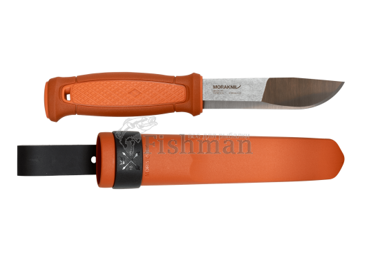 Morakniv Kansbol Orange