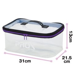 Prox Mini Bakkan Clear, L, 31*21.5*13