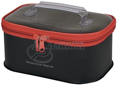 Prox Mini Bakkan red, M, 24х15.5х10 см