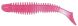 Reins Bubbring Shad 4", 206