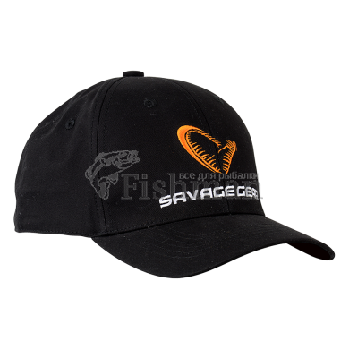 Savage Gear Flexit Cap