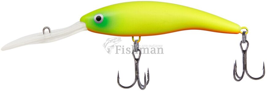 Select Basher 110F, 01