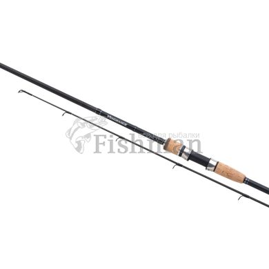 Shimano Vengeance CX Cork, 21MC, 210, 2, 111, 179, 10 - 35, #0.8 - 1.5 PE, Moderate Fast