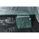 Skif Outdoor Adventure II 200x200 см Green, Зелёный