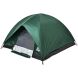 Skif Outdoor Adventure II 200x200 см Green, Зелёный
