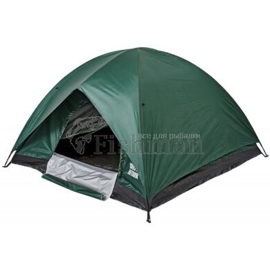 Skif Outdoor Adventure II 200x200 см Green, Зелёный
