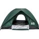 Skif Outdoor Adventure II 200x200 см Green, Зелёный