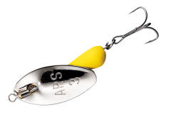Smith AR Spinner Trout Model 6.0g, 01