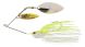 ZMAN Slingbladez Double Willow 10.5g, Chartreuse Pearl