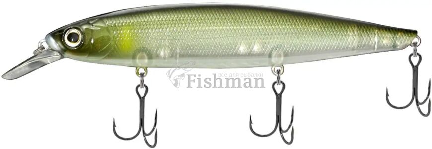 Deps Balisong Minnow 130SP, 03