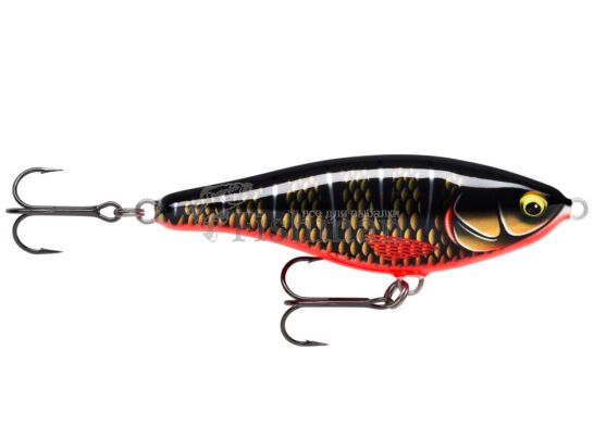 Rapala Twitchin' Rap TWR12, DDG