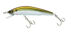 Yo-Zuri Mag Minnow 105F, HAJ