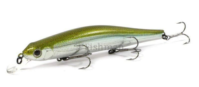 Zipbaits Orbit 110, 21