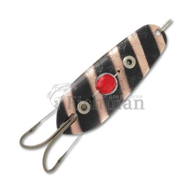 Kuusamo Rasanen Weedless 60mm 15g, BL-C