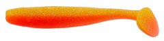 Lucky John MINNOW 5.5in, T26 (Orange Chart)