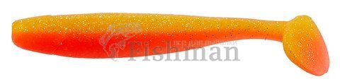 Lucky John MINNOW 5.5in, T26 (Orange Chart)