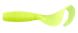 LJ Pro Series MICRO GRUB 1.0in, S88 (Yellow Chartreuse)
