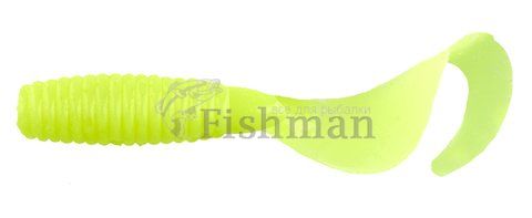 LJ Pro Series MICRO GRUB 1.0in, S88 (Yellow Chartreuse)