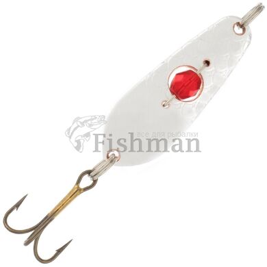 Kuusamo Rasanen с камнем 40mm 6g, S-C