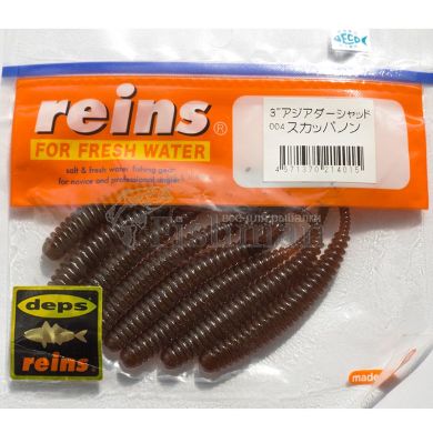 Reins AJI ADDER SHAD 3&Prime;, 004