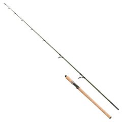 Fladen Maxximus Solid HD Graphite, 10-20Lbs, 210, з'ємна ручка, #0.8 - 1.2 PE