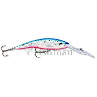 Rapala Deep Tail Dancer TDD13, BFL