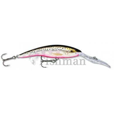Rapala Deep Tail Dancer TDD07, SFL