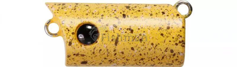 Bassday Pellet Pellet SS, 138