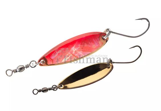 Daiwa Presso CNK 4.0g, APG