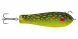 Kuusamo Professor 1 с камнем 115mm 27gr, Ye/GR-B UV