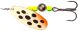 Savage Gear Caviar Spinner #4 18.0g, 05