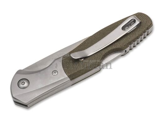 Boker Magnum Nice