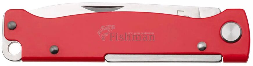 Boker Plus Atlas Red