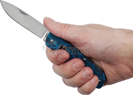 Boker Plus Tech Tool Damast G10 Blue