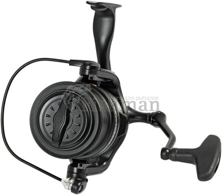 Brain Apex Carp Big Pit, 8000, 8000, 4.1, 642, 0.22-250/ 0.25-200, 6+1