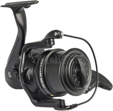 Brain Apex Carp Big Pit, 8000, 8000, 4.1, 642, 0.22-250/ 0.25-200, 6+1