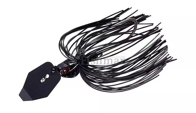 Daiwa Rapids Blade 10.5g, Black